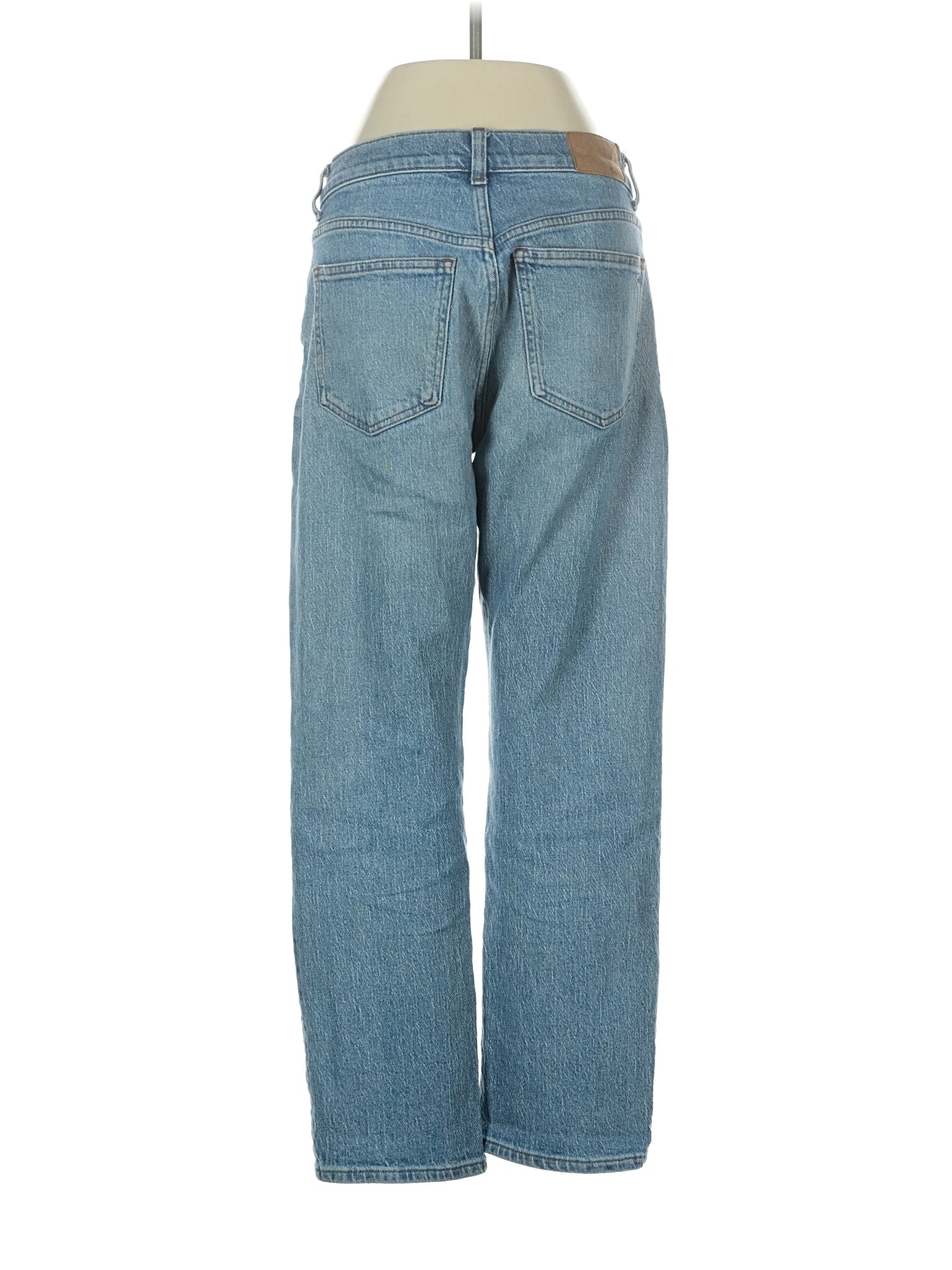 2 waist size - 27