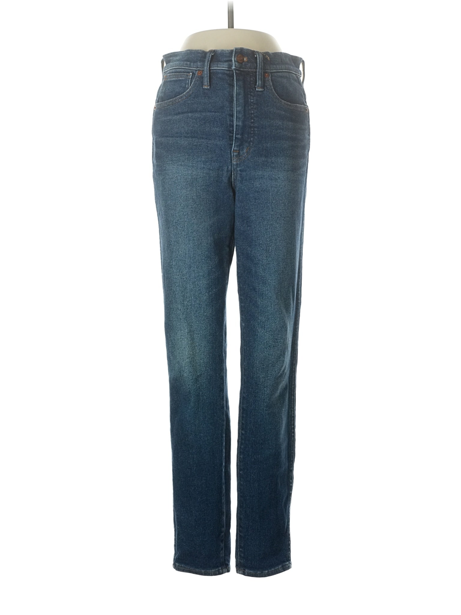 1 waist size - 27