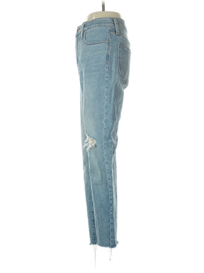 4 waist size - 25
