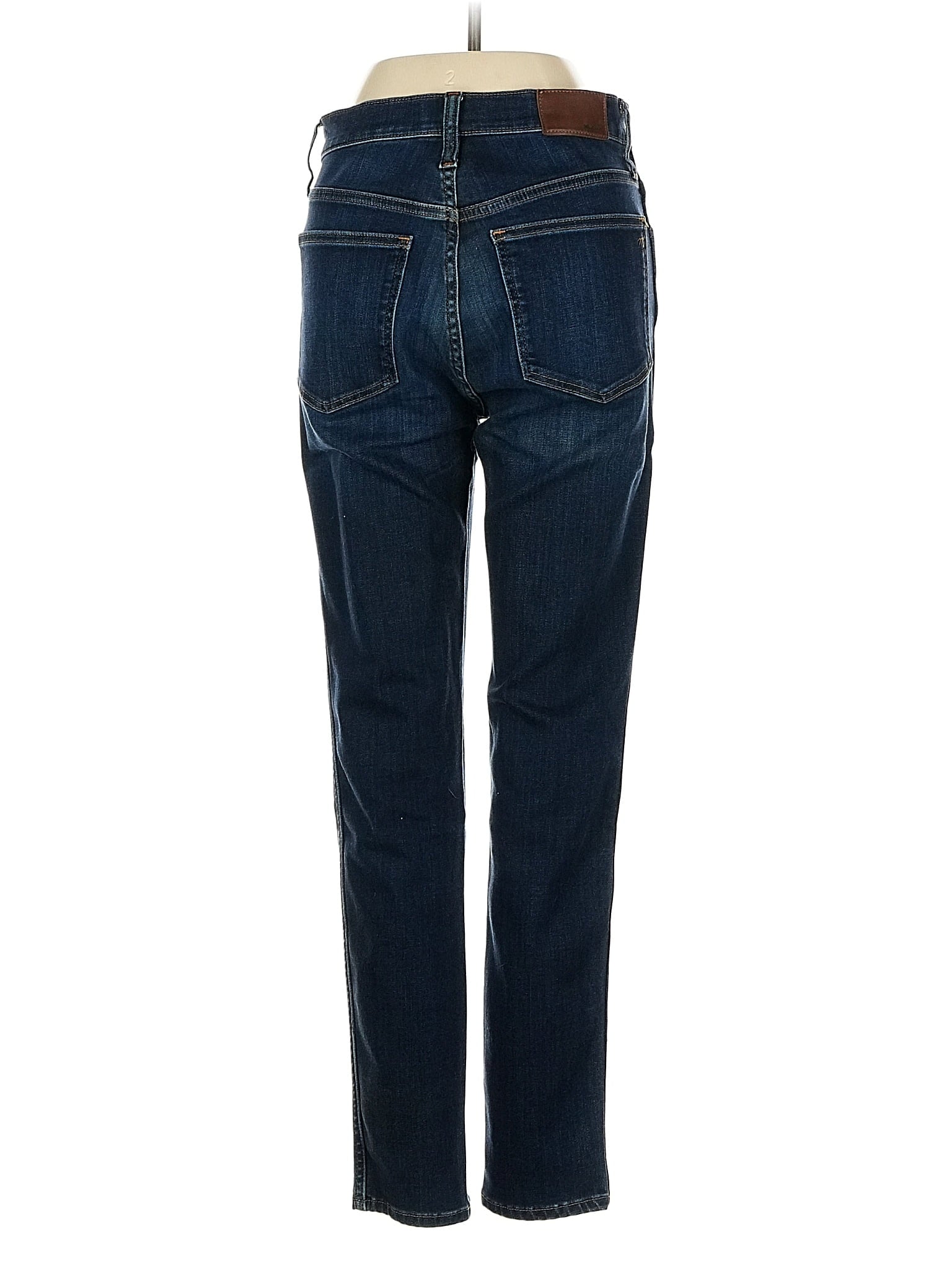 2 waist size - 27
