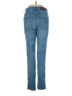 2 waist size - 25