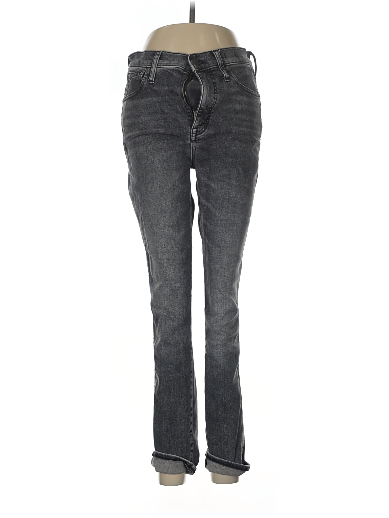 1 waist size - 29