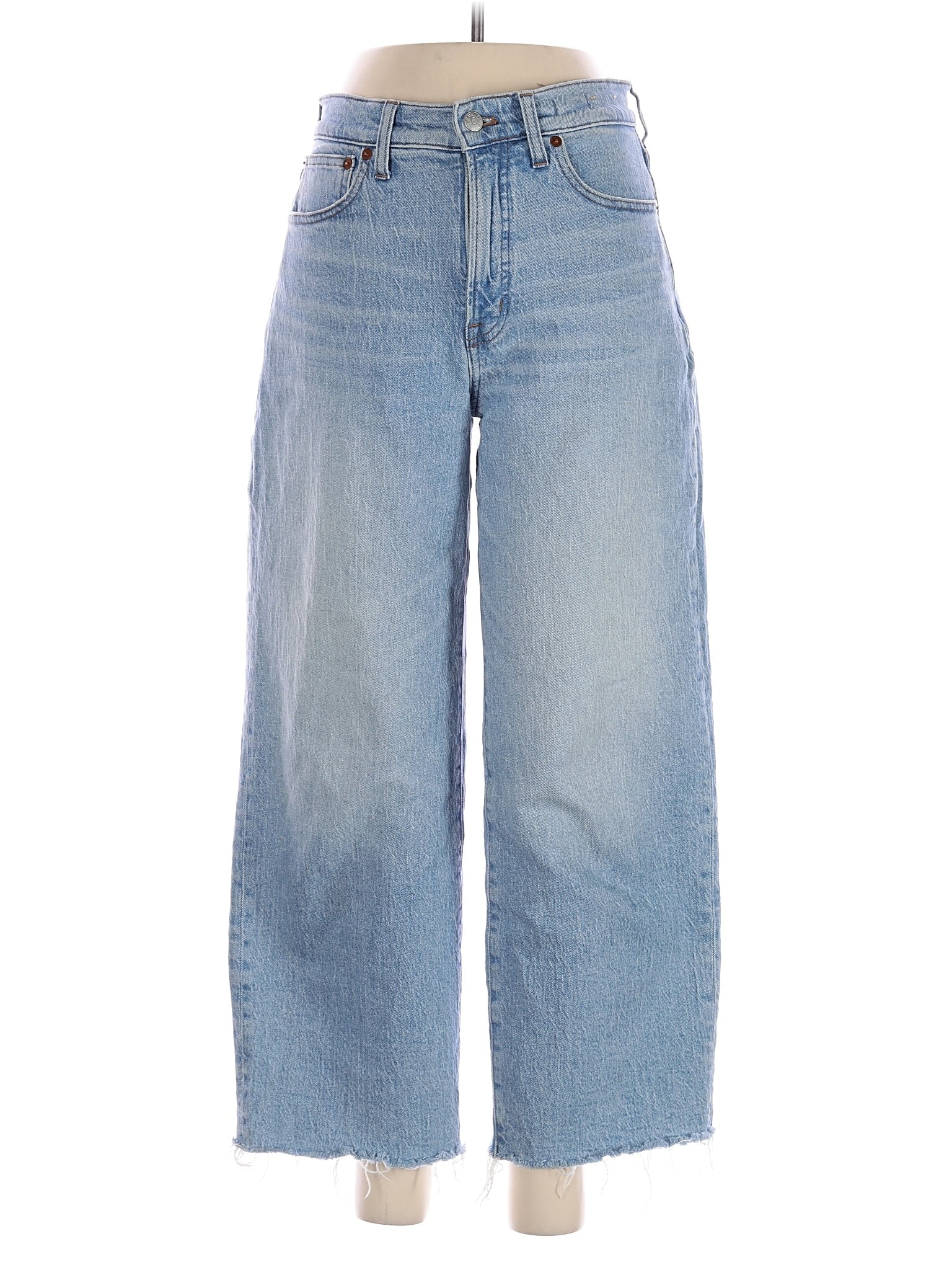 1 waist size - 27