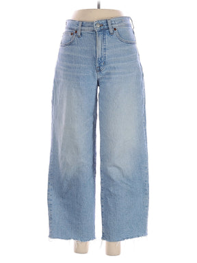 1 waist size - 27