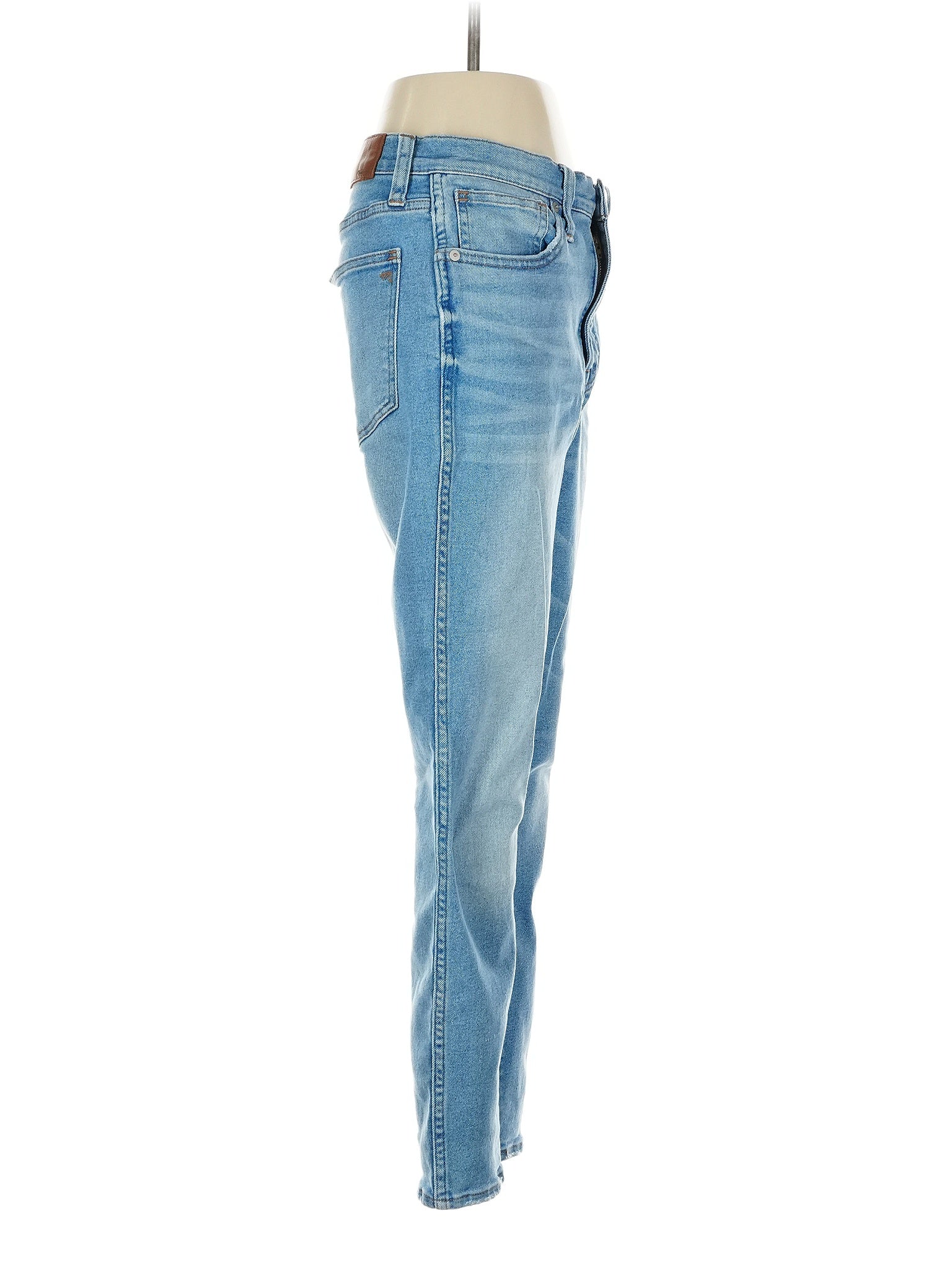 3 waist size - 27