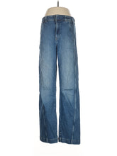 1 waist size - 28