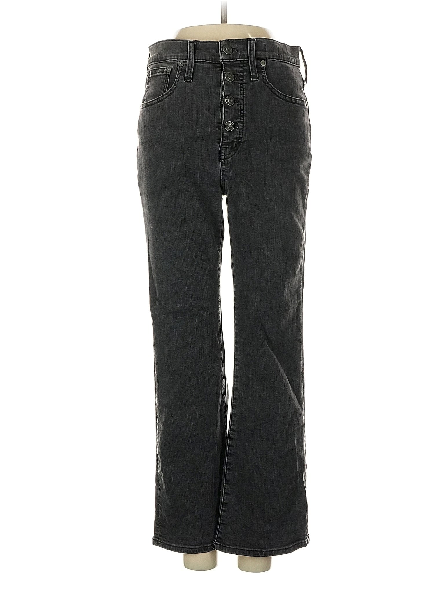 1 waist size - 27