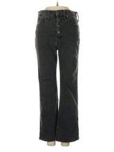 1 waist size - 27