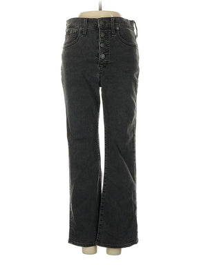 1 waist size - 27