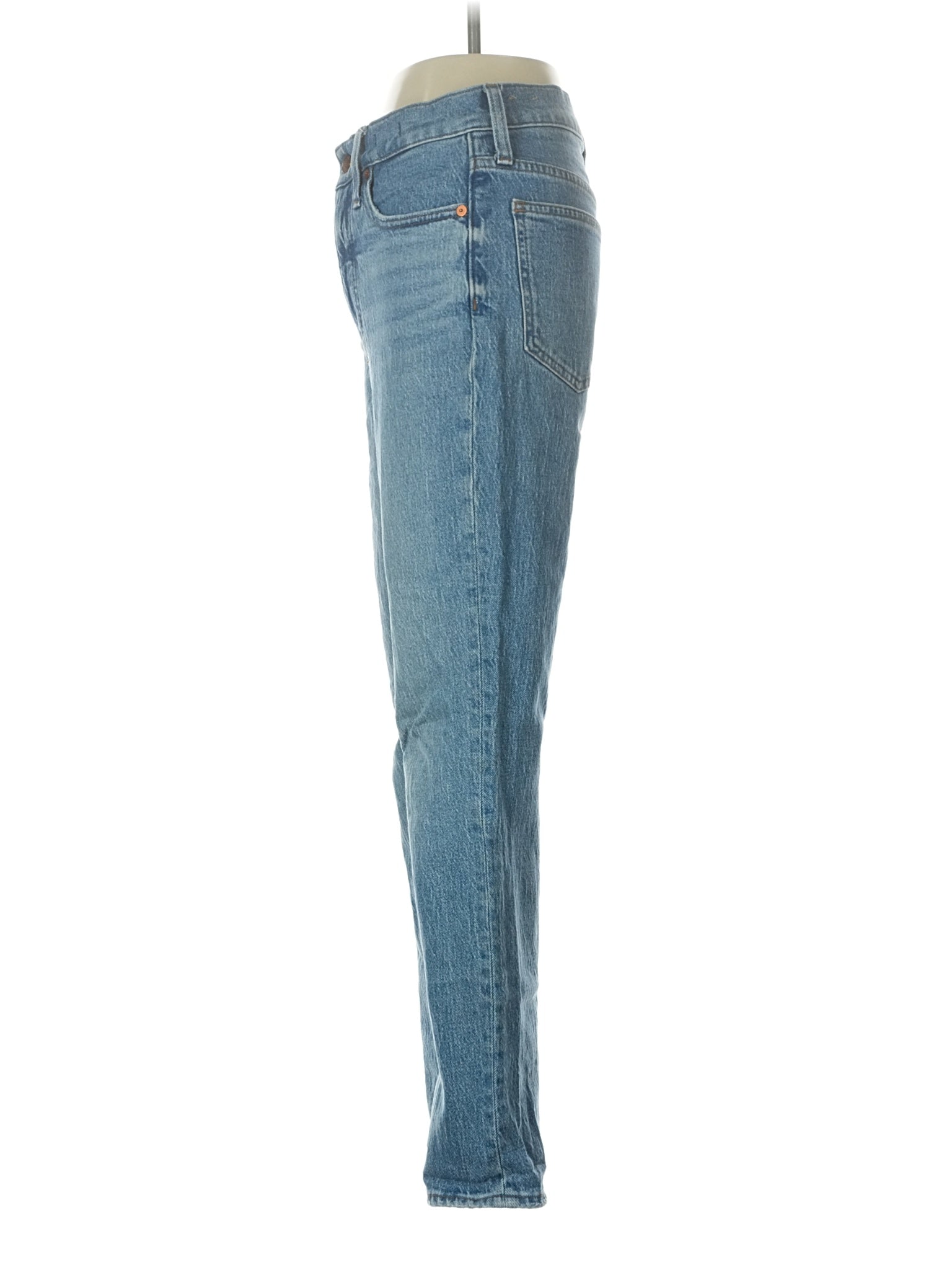 4 waist size - 25