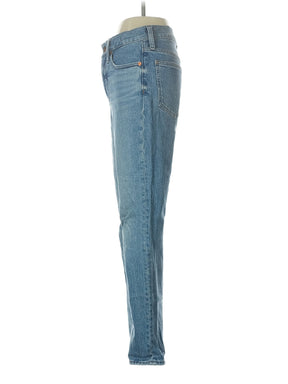 4 waist size - 25