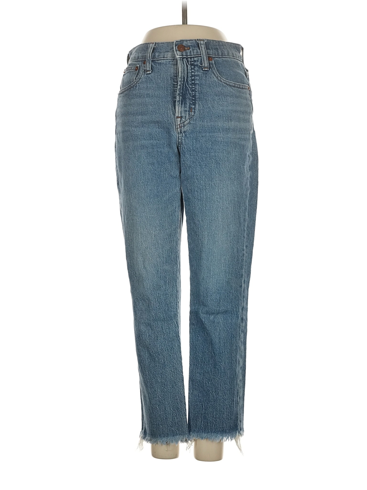 1 waist size - 25