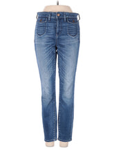 1 waist size - 26