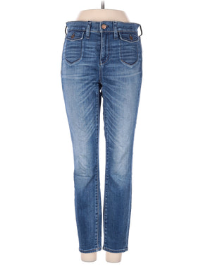 1 waist size - 26