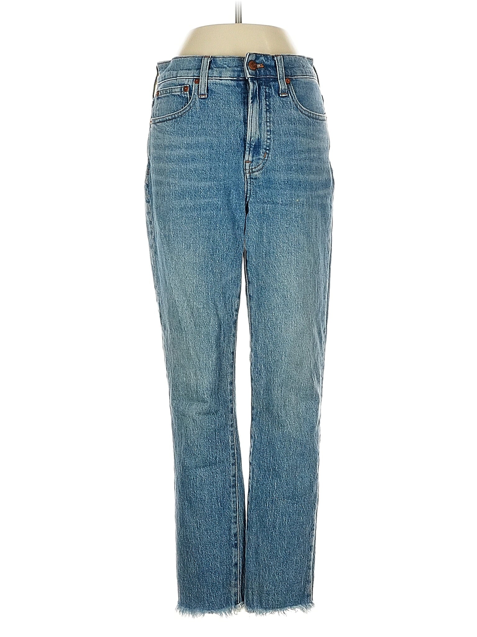 1 waist size - 25
