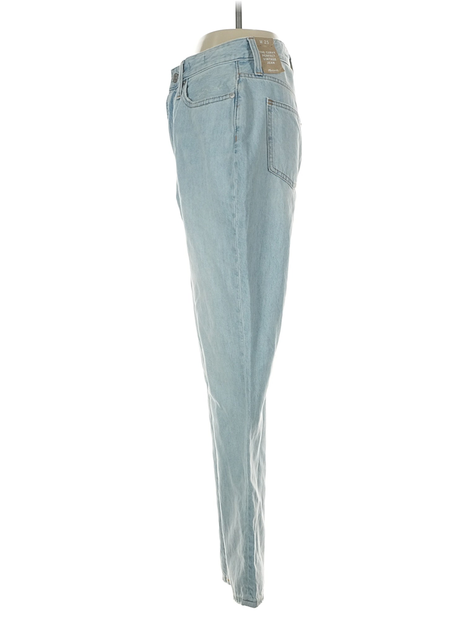 4 waist size - 25