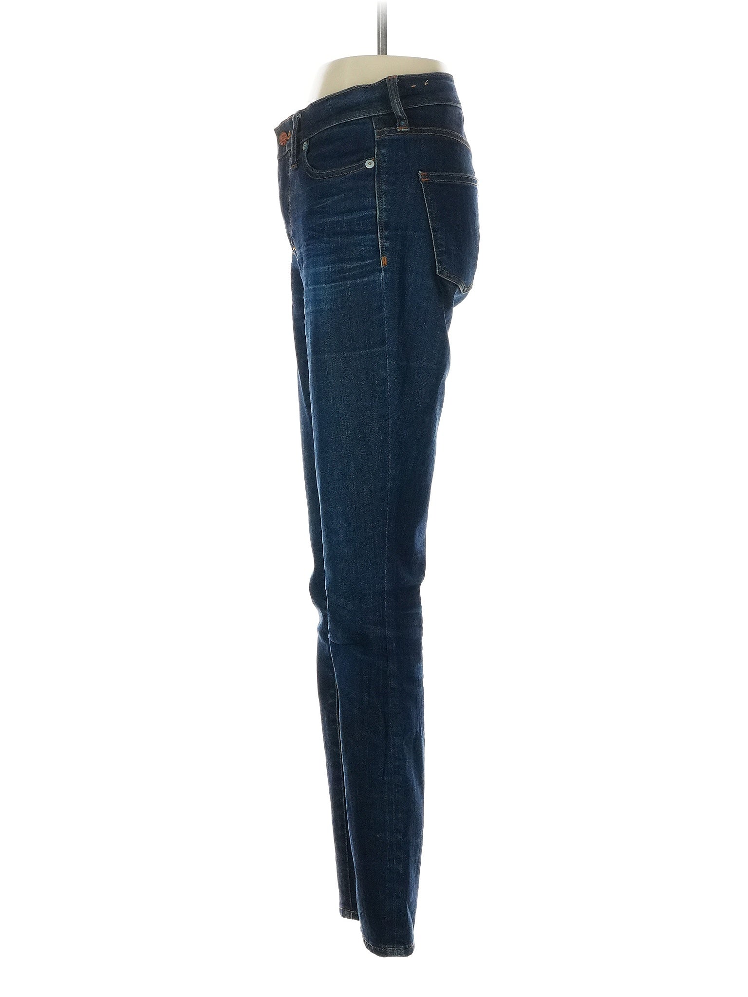 4 waist size - 25