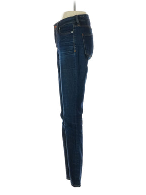 4 waist size - 25