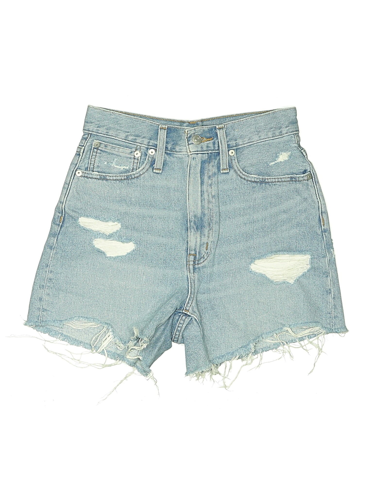 1 waist size - 24