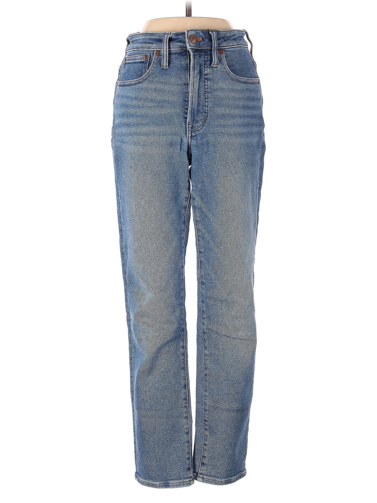 1 waist size - 24