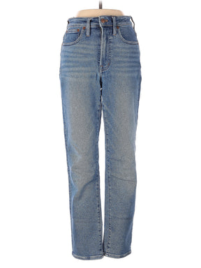 1 waist size - 24