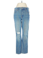 1 waist size - 28
