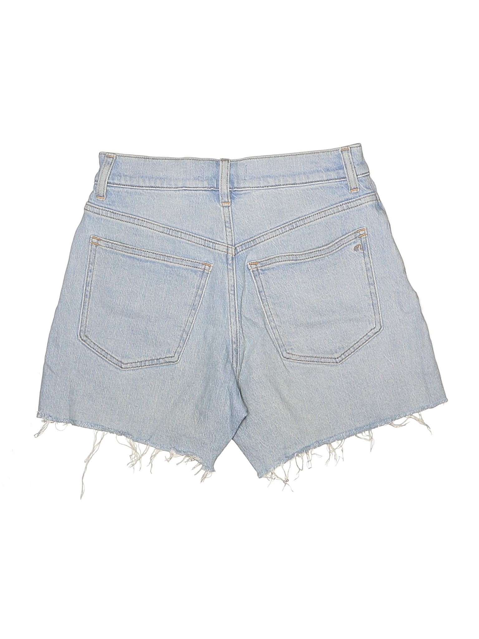 6 waist size - 24