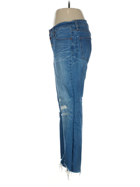 4 waist size - 29