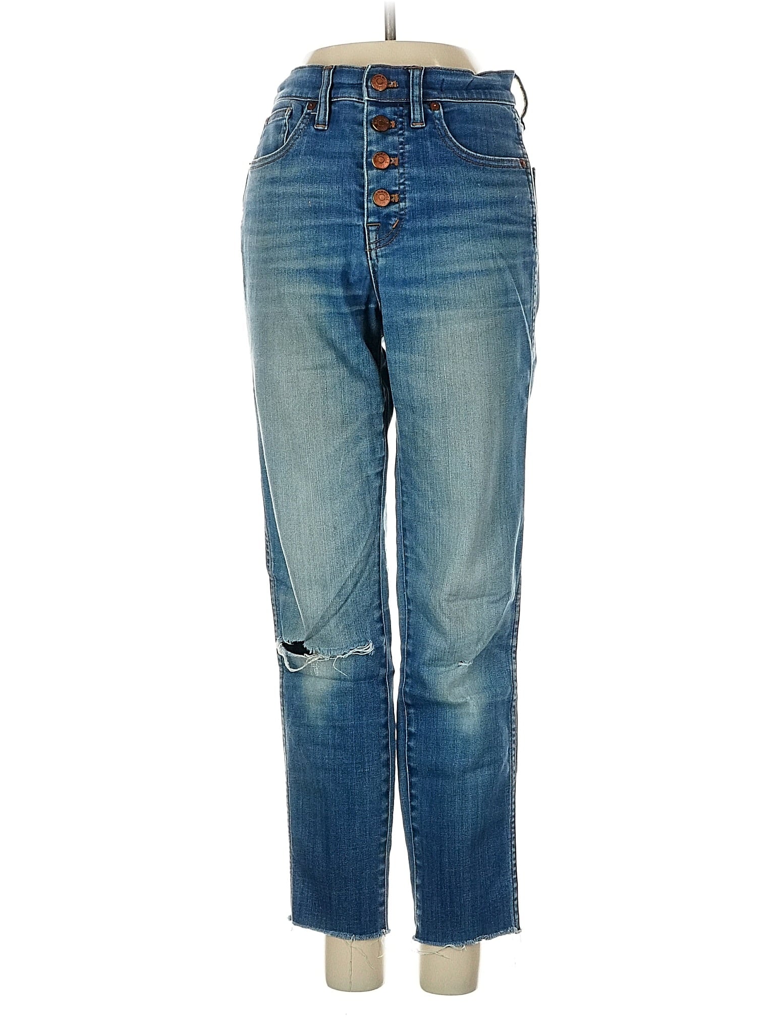 1 waist size - 25