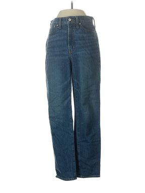 1 waist size - 25