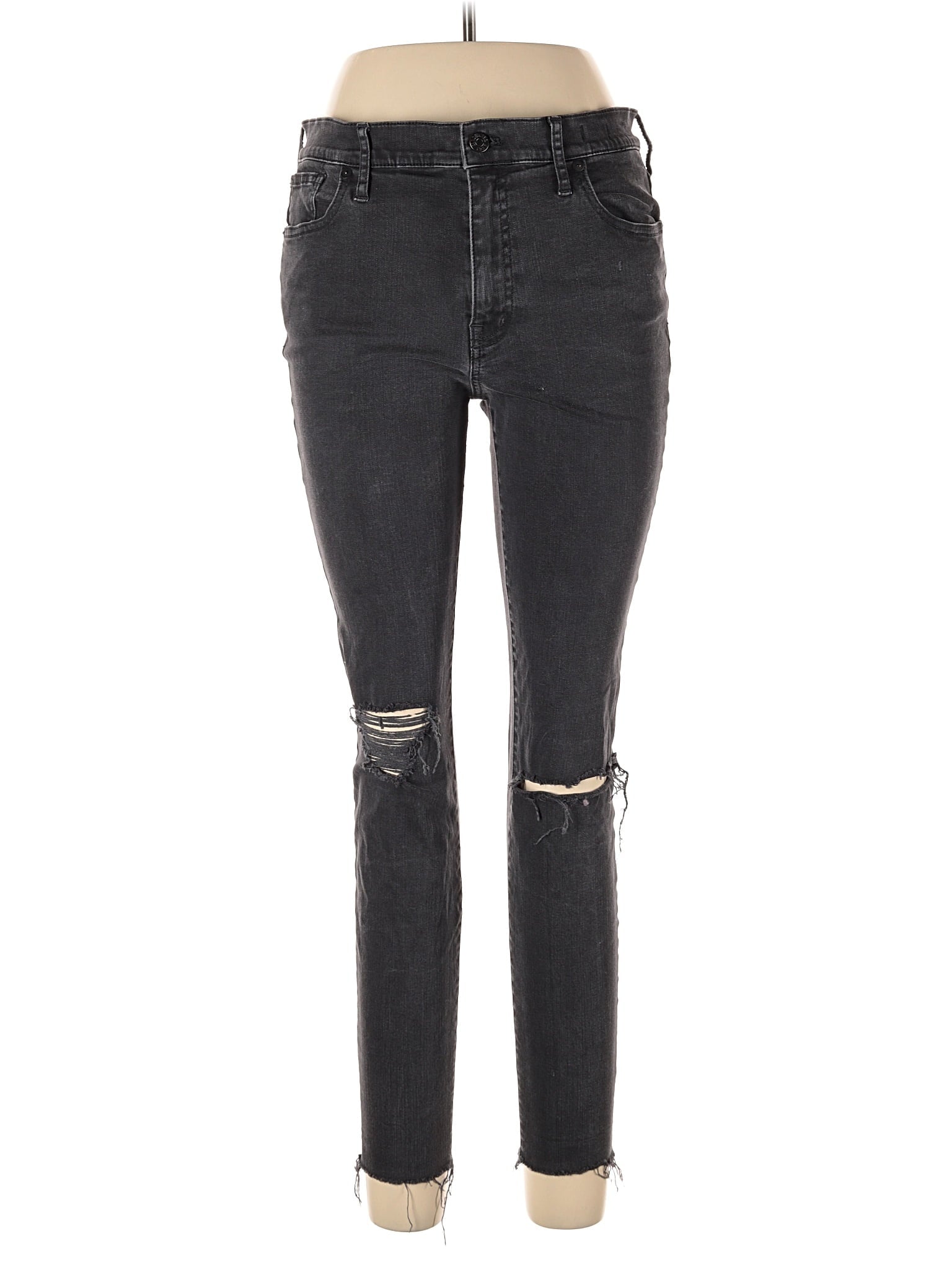 1 waist size - 32