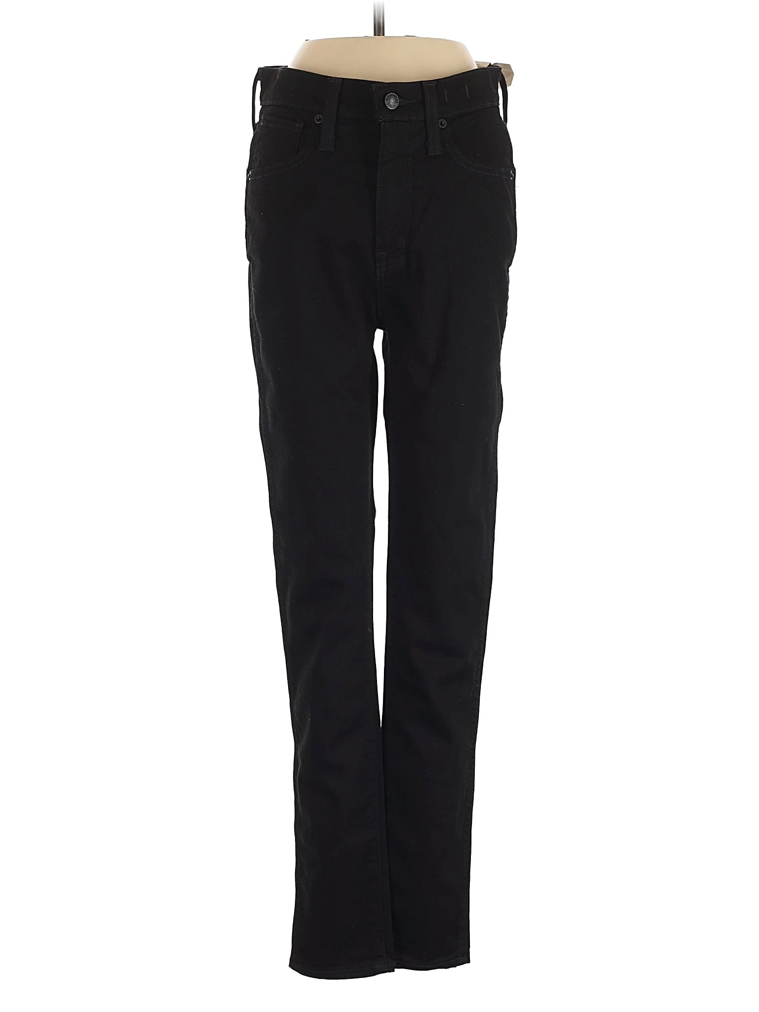 1 waist size - 25