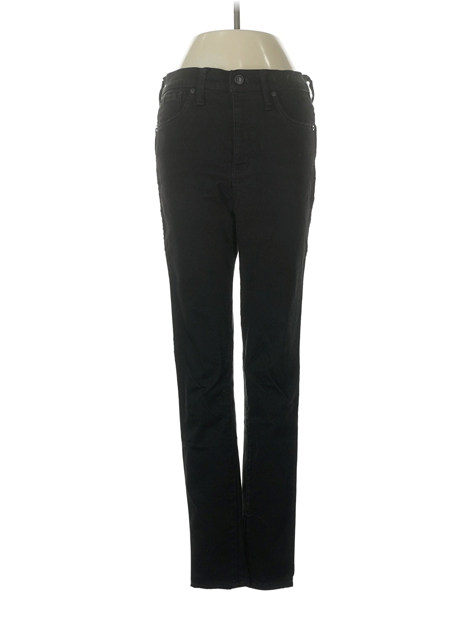 1 waist size - 27