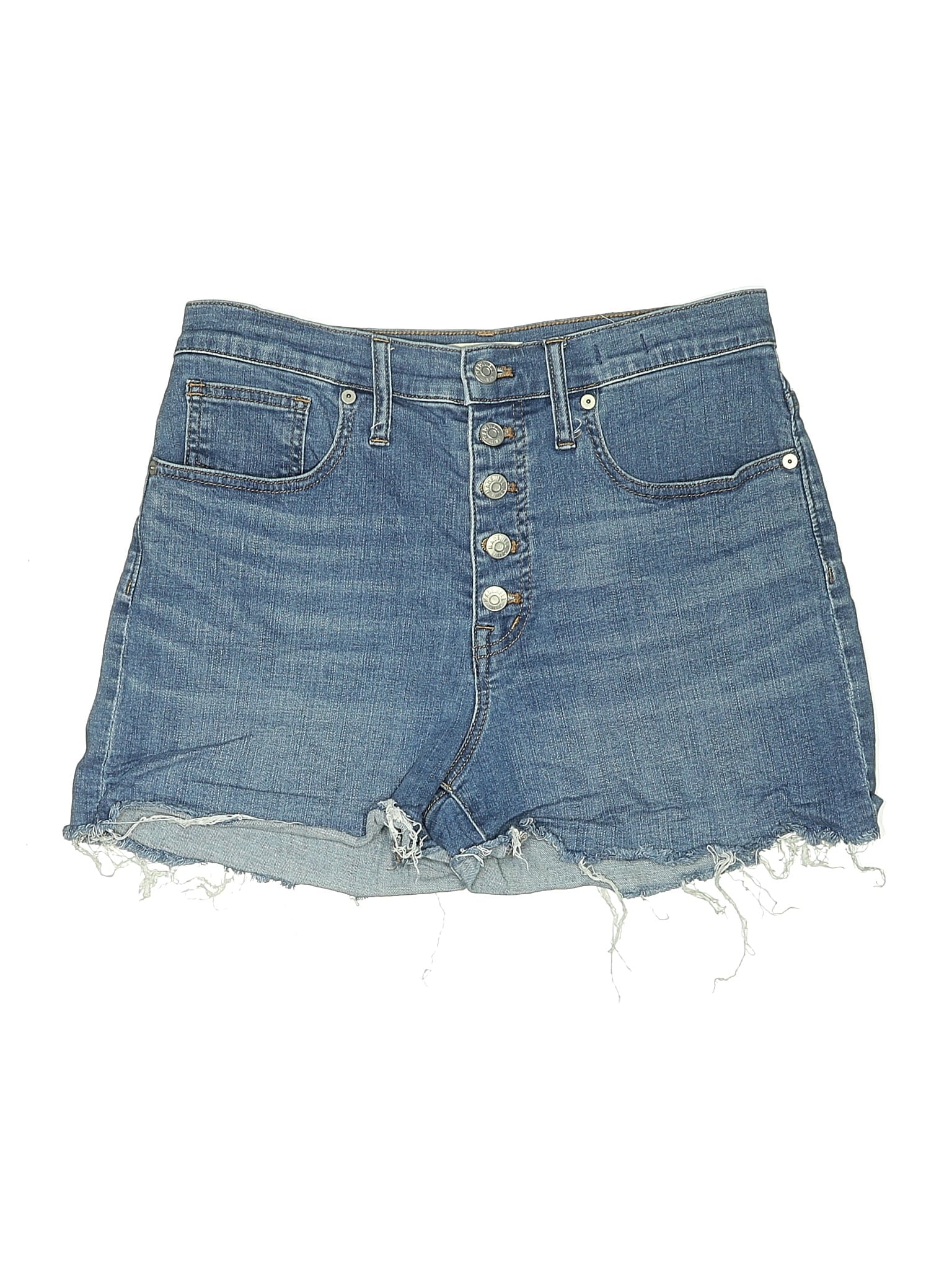1 waist size - 28