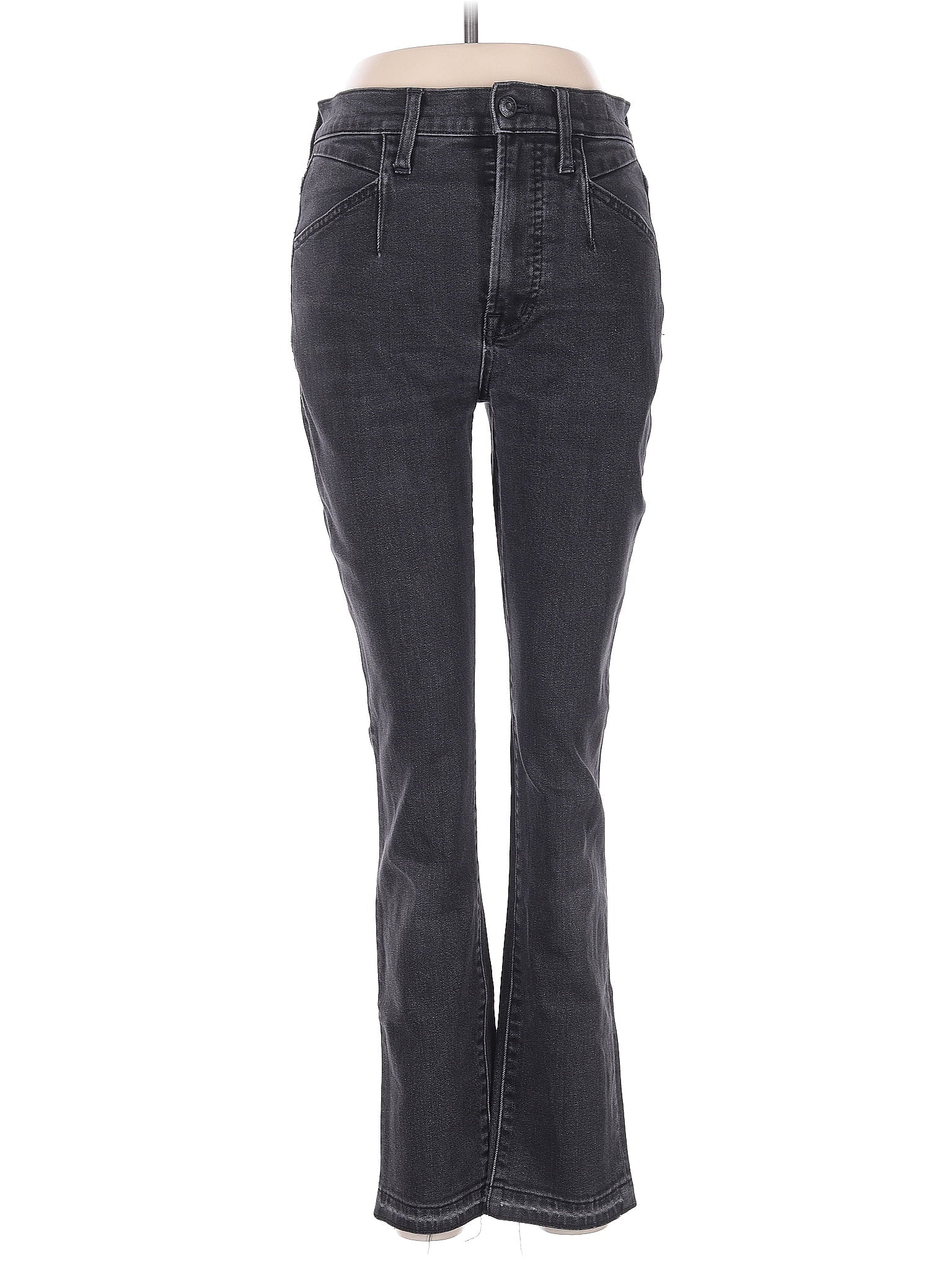 1 waist size - 25