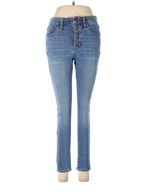 6 waist size - 27