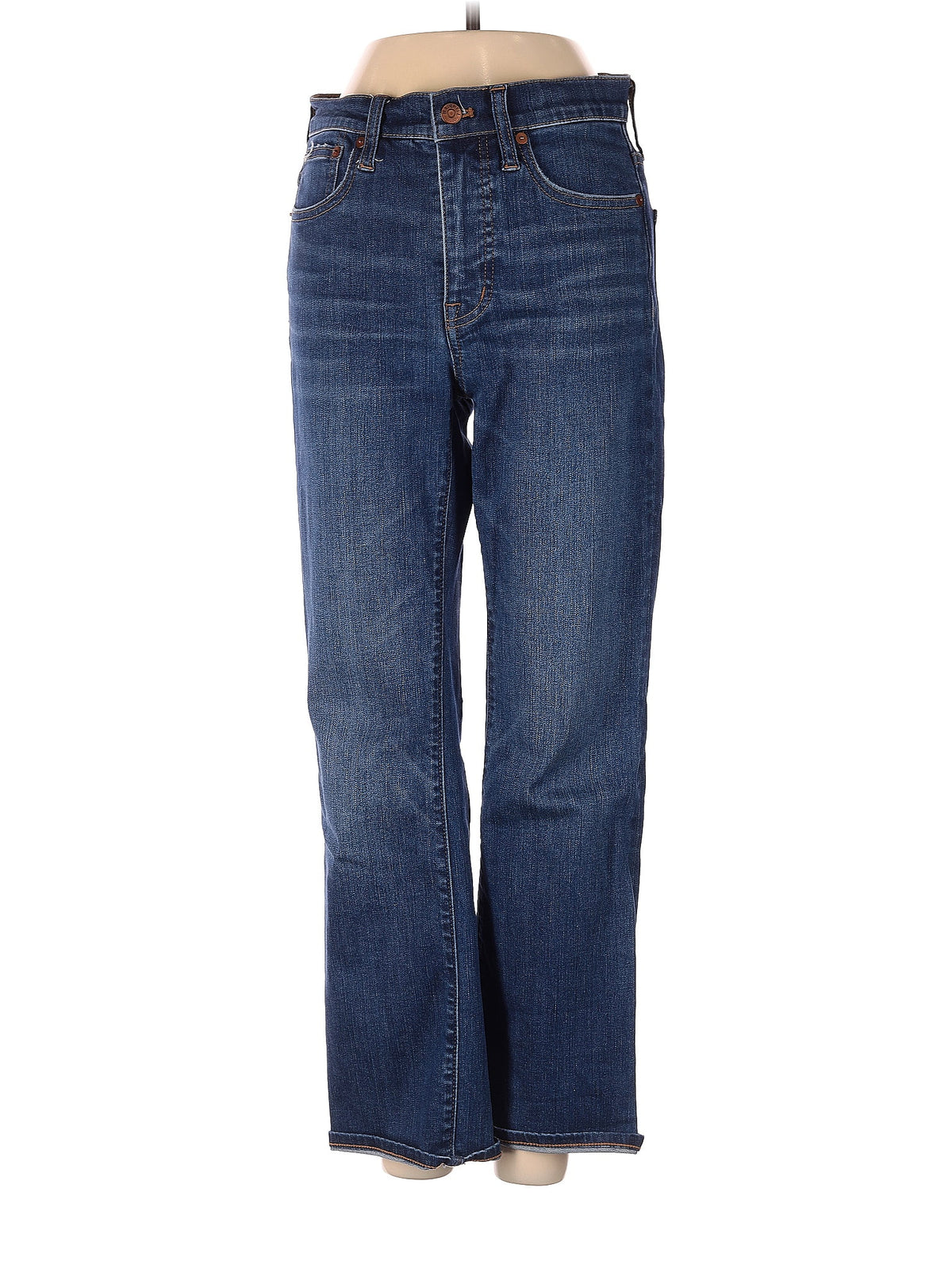 1 waist size - 24