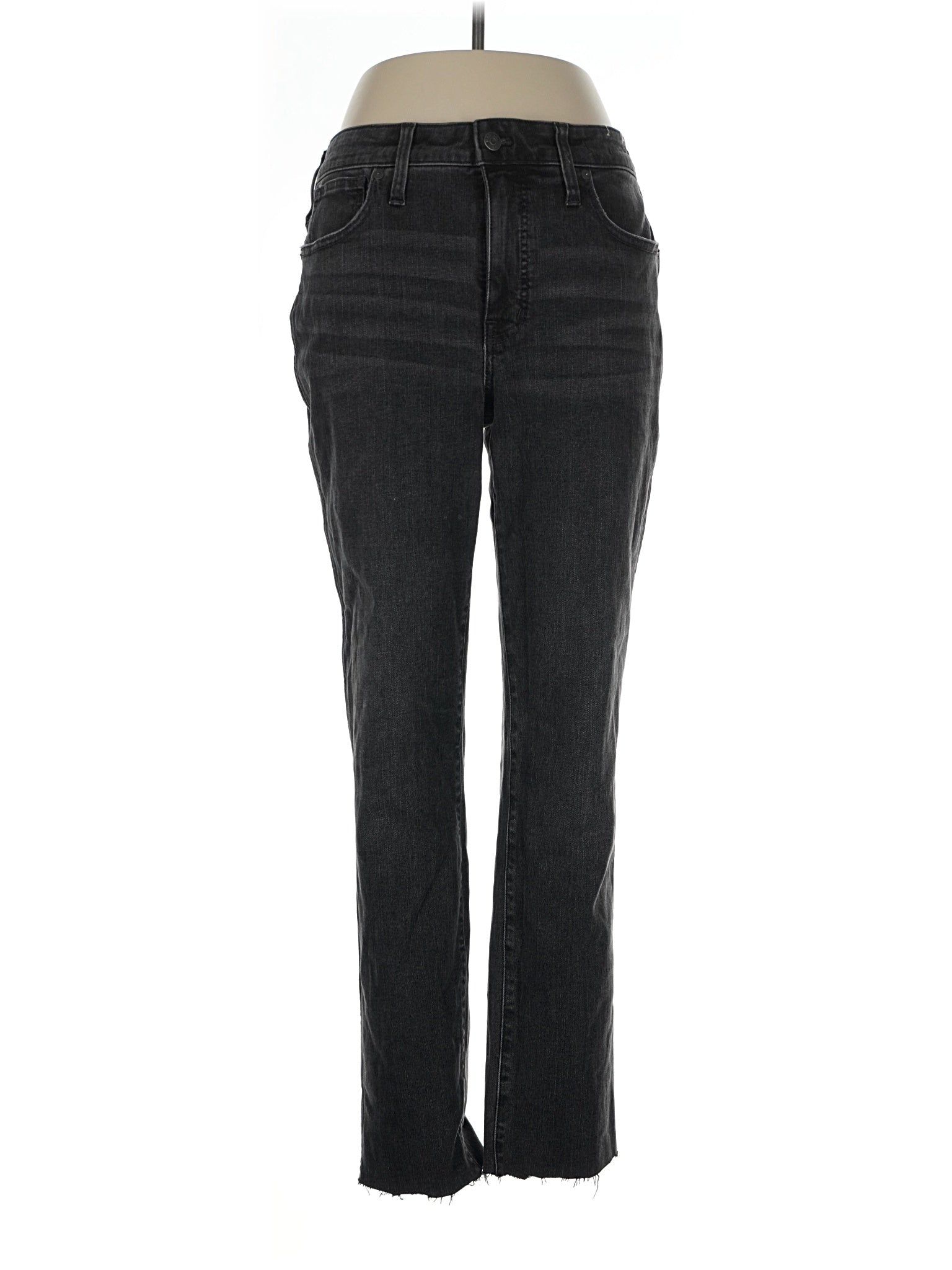 6 waist size - 30