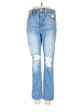 1 waist size - 27