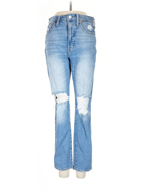 1 waist size - 27