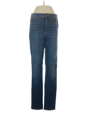 1 waist size - 27