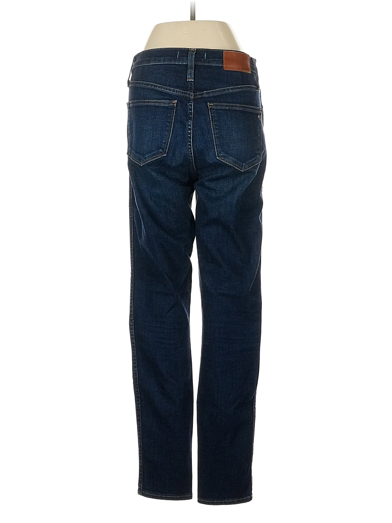 2 waist size - 27