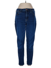 1 waist size - 30