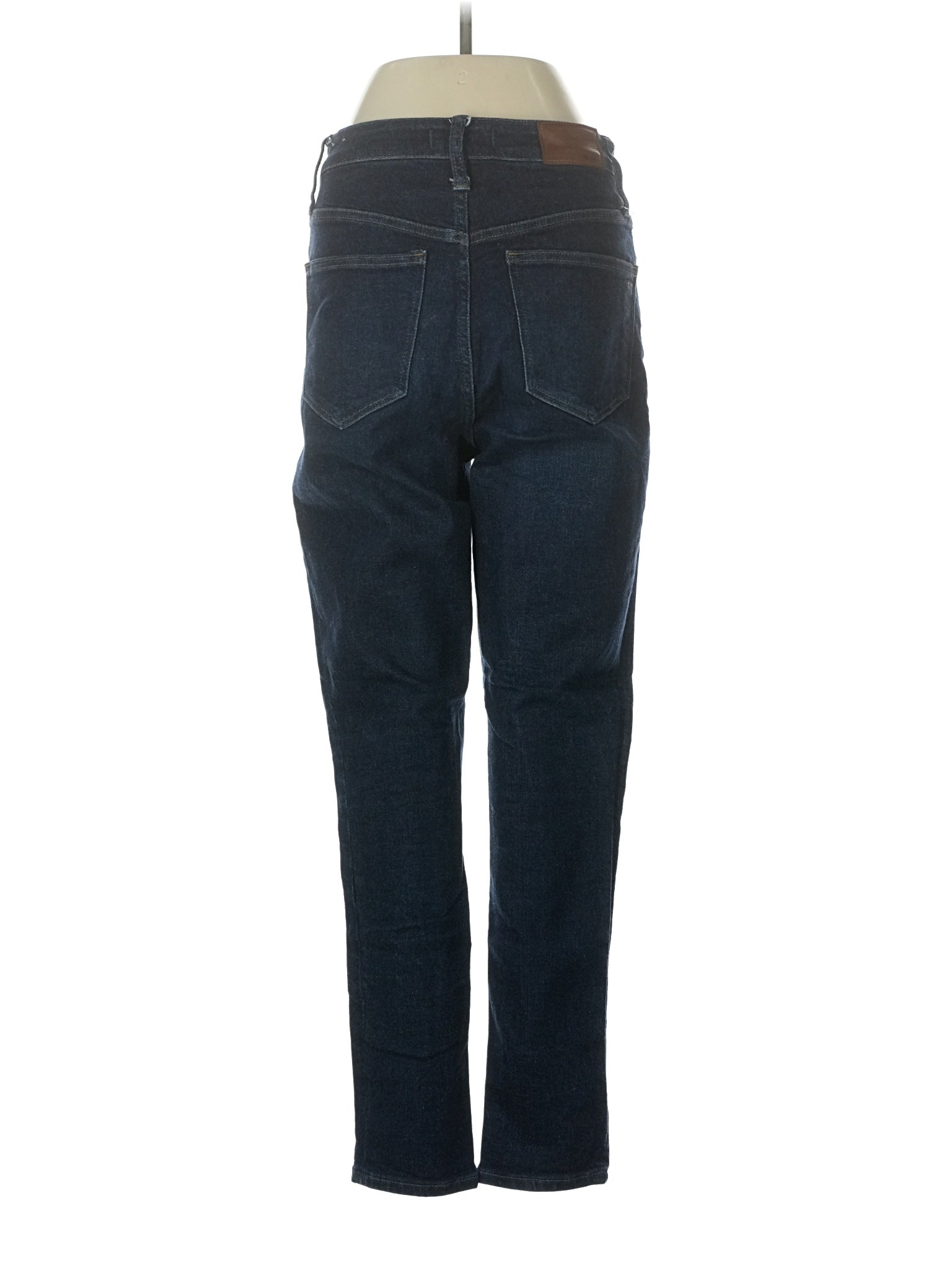 2 waist size - 27
