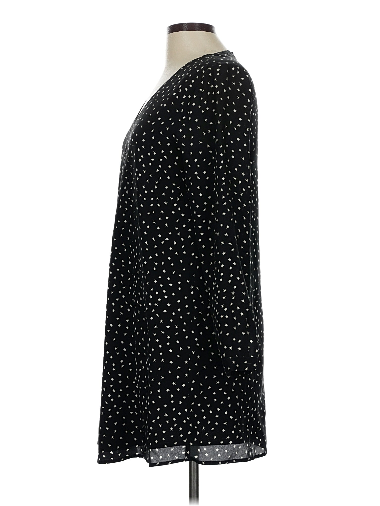 4 size - Lg (Estimated)