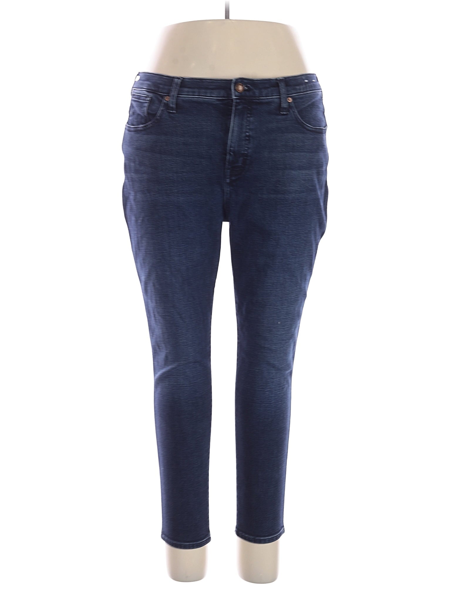 1 waist size - 32
