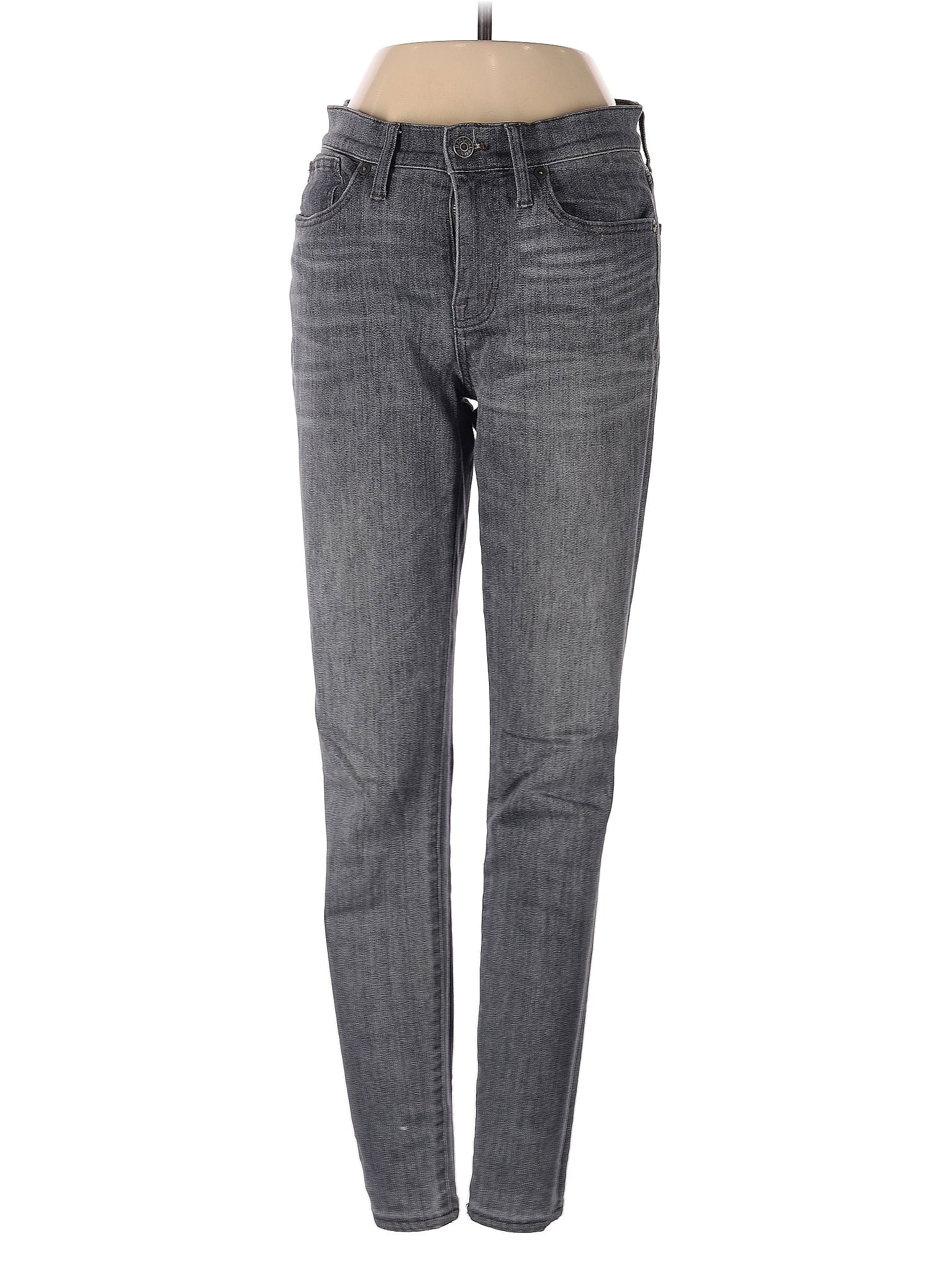 1 waist size - 26