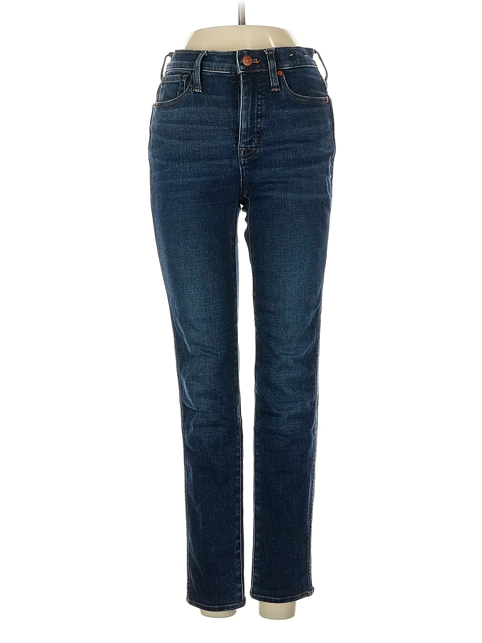 1 waist size - 23
