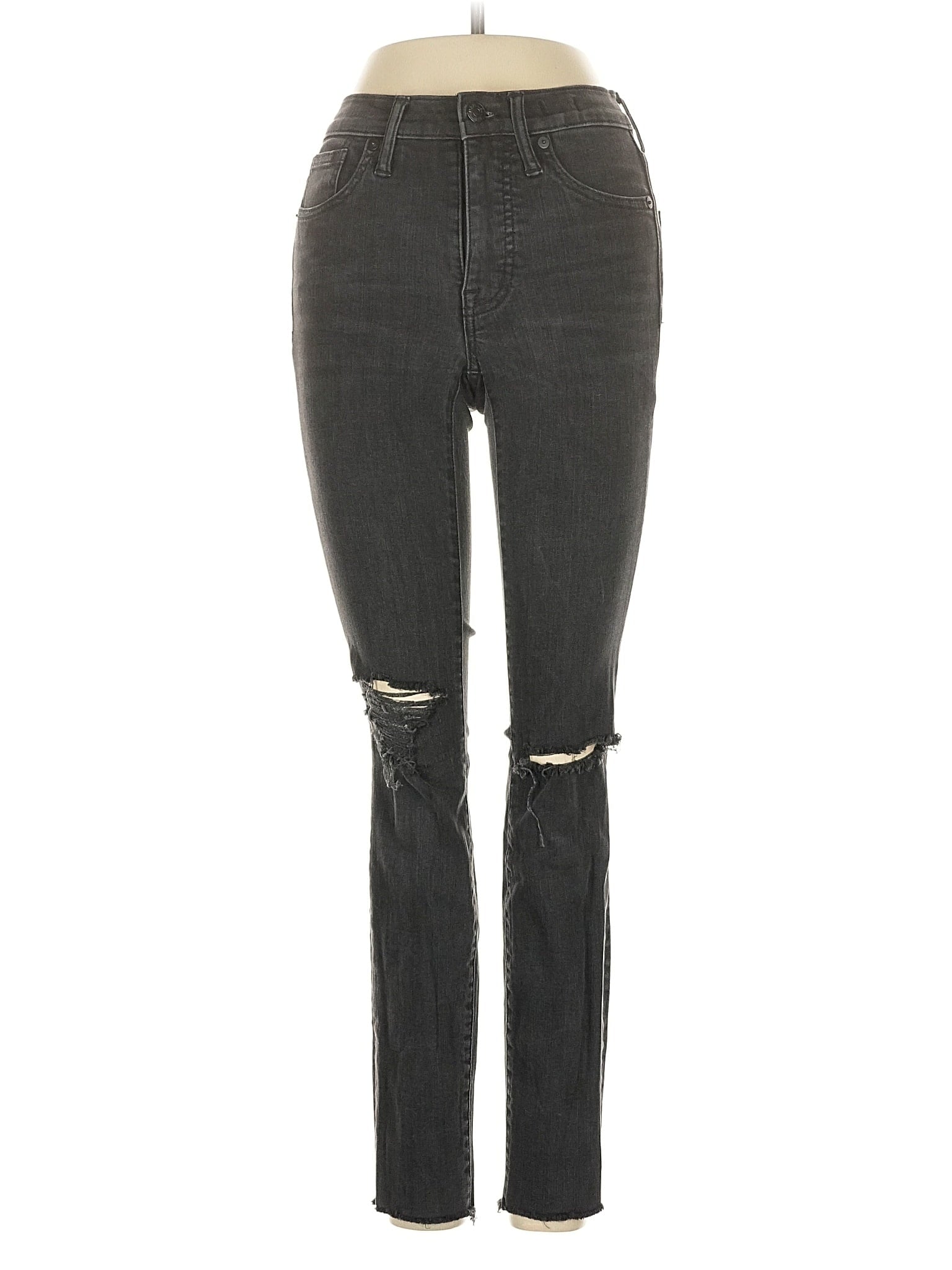 1 waist size - 24