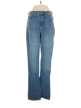 1 waist size - 25